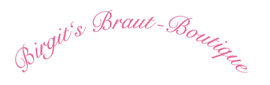 Birgits Braut-Boutique logo
